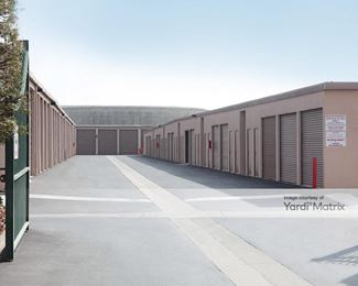 Photo 3 of AllSpace Self Storage - 8564 Hamilton Avenue, Huntington Beach, CA