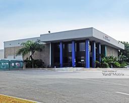 Image for AAA Quality Self Storage - 2681 Walnut Avenue, Tustin, CA