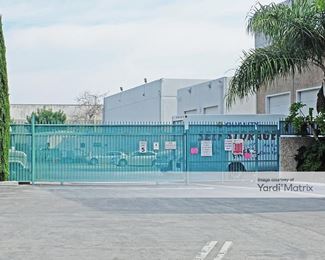 Photo 2 of AAA Quality Self Storage - 2681 Walnut Avenue, Tustin, CA