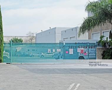 Storage Units for Rent available at 2681 Walnut Avenue, Tustin, CA 92780