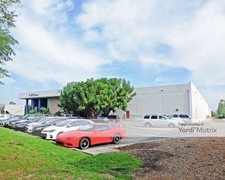 Photo 3 of AAA Quality Self Storage - 2681 Walnut Avenue, Tustin, CA