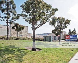 Photo 1 of A-1 Self Storage - 17292 Gothard Street, Huntington Beach, CA