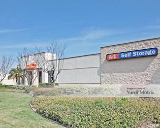 Photo 2 of A-1 Self Storage - 17292 Gothard Street, Huntington Beach, CA