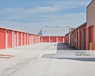 Photo 4 of A-1 Self Storage - 17292 Gothard Street, Huntington Beach, CA