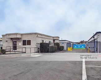 Photo 1 of SmartStop Self Storage - 4200 Westminster Avenue, Santa Ana, CA