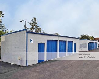Photo 2 of SmartStop Self Storage - 4200 Westminster Avenue, Santa Ana, CA