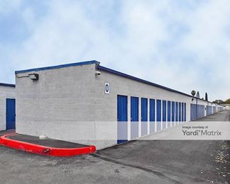Photo 3 of SmartStop Self Storage - 4200 Westminster Avenue, Santa Ana, CA