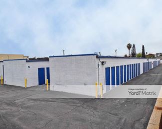 Photo 4 of SmartStop Self Storage - 4200 Westminster Avenue, Santa Ana, CA