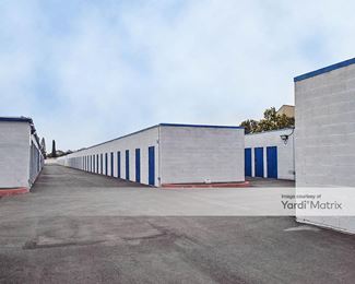 Photo 6 of SmartStop Self Storage - 4200 Westminster Avenue, Santa Ana, CA