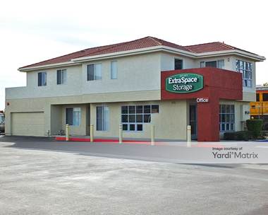 Storage Units for Rent available at 155 South Adams Street, Anaheim, CA 92802