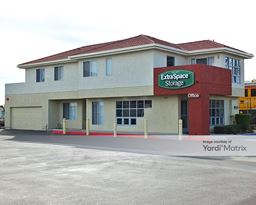Image for Extra Space Storage - 155 South Adams Street, Anaheim, CA