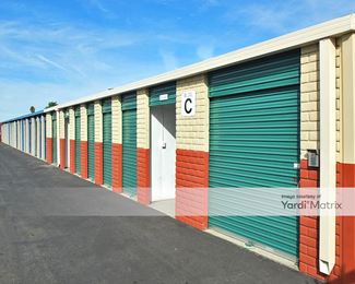 Photo 3 of Extra Space Storage - 155 South Adams Street, Anaheim, CA