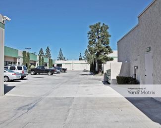 Photo 2 of Pouch Jumbo Storage-Industrial Multi Tenant - 1340 East Edinger Avenue, Santa Ana, CA