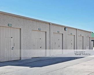 Photo 3 of Pouch Jumbo Storage-Industrial Multi Tenant - 1340 East Edinger Avenue, Santa Ana, CA