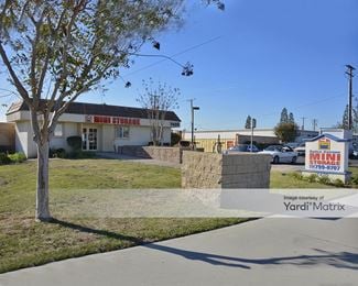 Photo 1 of Bolsa Avenue Mini Storage - 7420 Bolsa Avenue, Westminster, CA