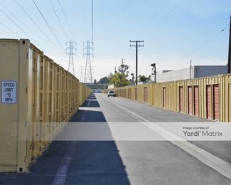 Photo 2 of Bolsa Avenue Mini Storage - 7420 Bolsa Avenue, Westminster, CA