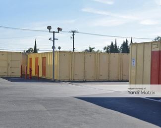 Photo 4 of Bolsa Avenue Mini Storage - 7420 Bolsa Avenue, Westminster, CA