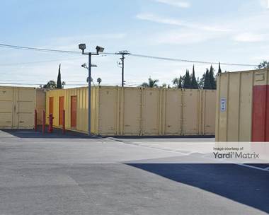 Storage Units for Rent available at 7420 Bolsa Avenue, Westminster, CA 92683