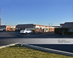 Image for Public Storage - 7482 Garden Grove Blvd, Westminster, CA