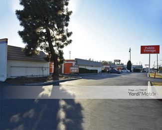 Photo 2 of Public Storage - 7482 Garden Grove Blvd, Westminster, CA
