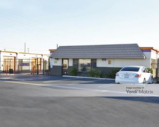 Photo 3 of Public Storage - 7482 Garden Grove Blvd, Westminster, CA