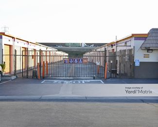 Photo 4 of Public Storage - 7482 Garden Grove Blvd, Westminster, CA