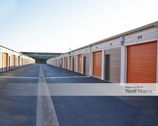 Photo 5 of Public Storage - 7482 Garden Grove Blvd, Westminster, CA
