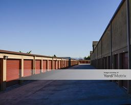 Image for Lighthouse Self Storage - 14400 Beach Blvd, Westminster, CA