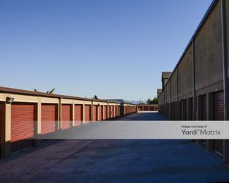 Photo 1 of Lighthouse Self Storage - 14400 Beach Blvd, Westminster, CA
