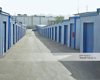 Photo 2 of SmartStop Self Storage - 580 East Lambert Road, La Habra, CA