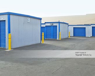 Photo 4 of SmartStop Self Storage - 580 East Lambert Road, La Habra, CA