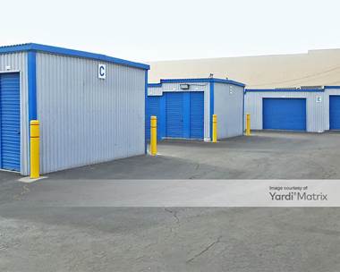Storage Units for Rent available at 580 East Lambert Road, La Habra, CA 90631
