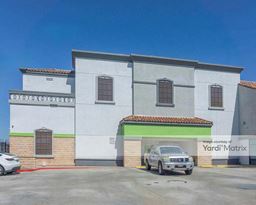 Image for Extra Space Storage - 8041 Edinger Avenue, Westminster, CA