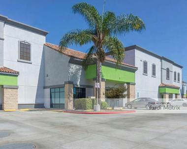 Storage Units for Rent available at 8041 Edinger Avenue, Westminster, CA 92683