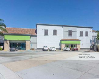 Photo 4 of Extra Space Storage - 8041 Edinger Avenue, Westminster, CA