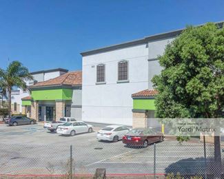 Photo 5 of Extra Space Storage - 8041 Edinger Avenue, Westminster, CA