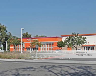 Storage Units for Rent available at 16700 Red Hill Avenue, Irvine, CA 92606