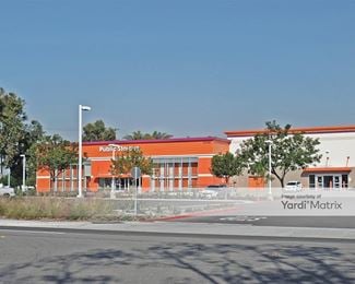 Photo 1 of Public Storage - 16700 Red Hill Avenue, Irvine, CA