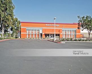 Photo 2 of Public Storage - 16700 Red Hill Avenue, Irvine, CA