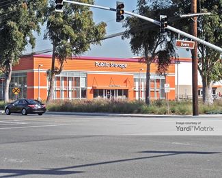 Photo 3 of Public Storage - 16700 Red Hill Avenue, Irvine, CA