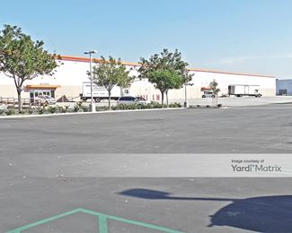 Photo 5 of Public Storage - 16700 Red Hill Avenue, Irvine, CA