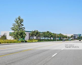 Photo 3 of Extra Space Storage - 9300 Research Drive, Irvine, CA