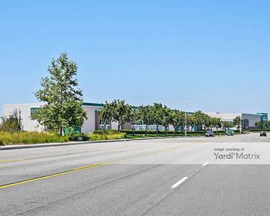 Storage Units for Rent available at 9300 Research Drive, Irvine, CA 92618