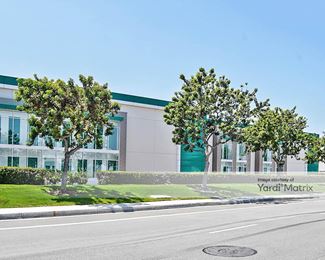 Photo 4 of Extra Space Storage - 9300 Research Drive, Irvine, CA