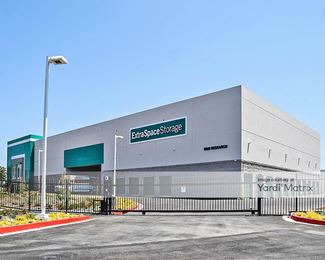 Photo 5 of Extra Space Storage - 9300 Research Drive, Irvine, CA
