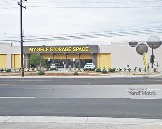 Photo 1 of My Self Storage Space - 1295 West Lambert Road, Brea, CA