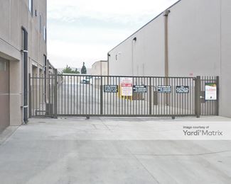 Photo 2 of My Self Storage Space - 1295 West Lambert Road, Brea, CA