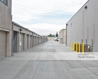 Storage Units for Rent available at 1295 West Lambert Road, Brea, CA 92821