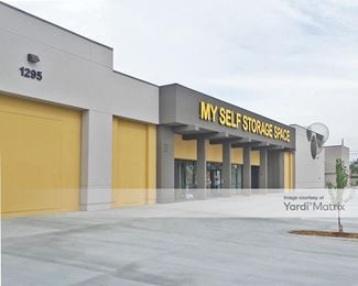 Photo 4 of My Self Storage Space - 1295 West Lambert Road, Brea, CA