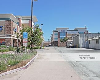 Photo 2 of A-1 Self Storage - 8462 Garfield Avenue, Bell Gardens, CA